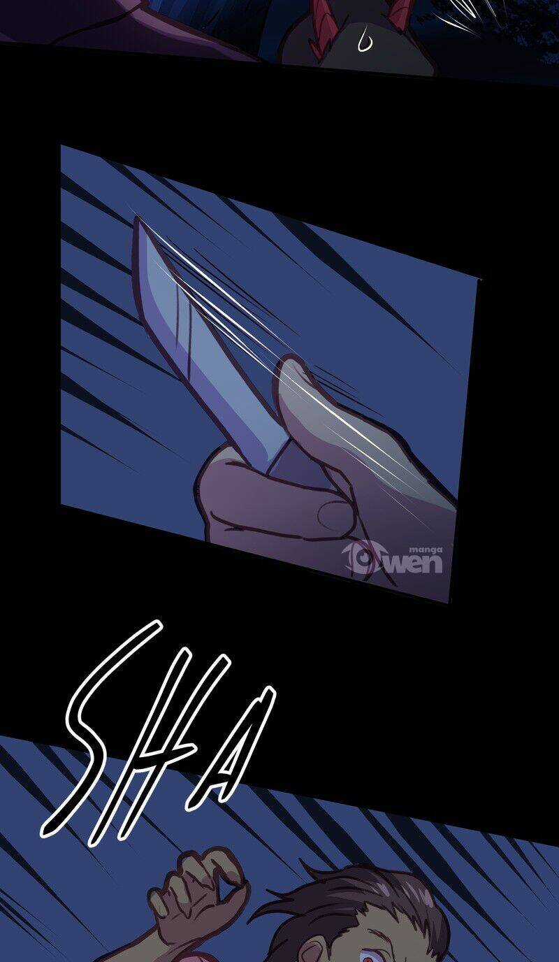 Lời Nguyền Lalin Chapter 36 trang 16