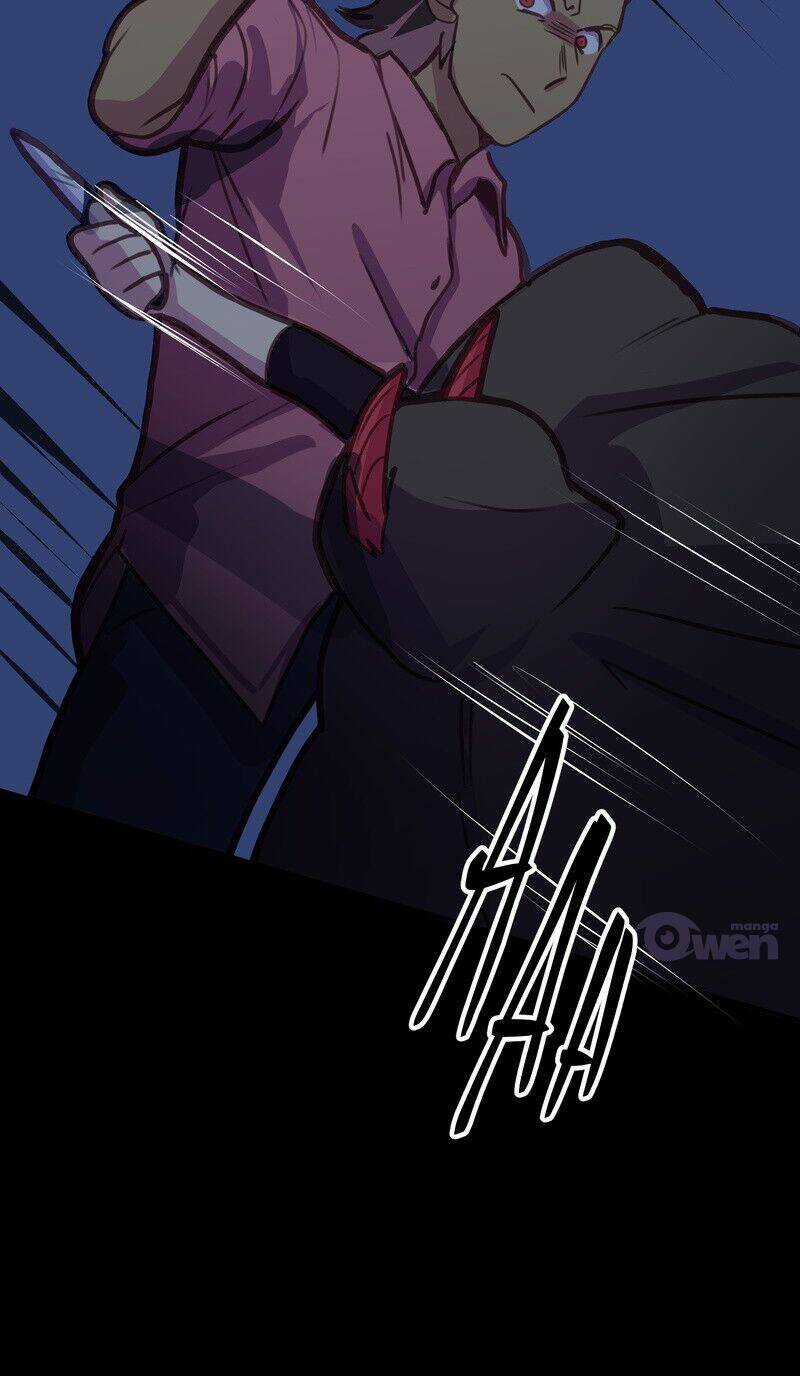 Lời Nguyền Lalin Chapter 36 trang 17