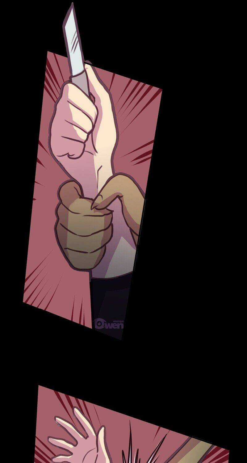 Lời Nguyền Lalin Chapter 36 trang 18