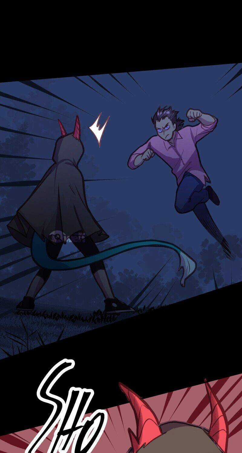 Lời Nguyền Lalin Chapter 36 trang 2