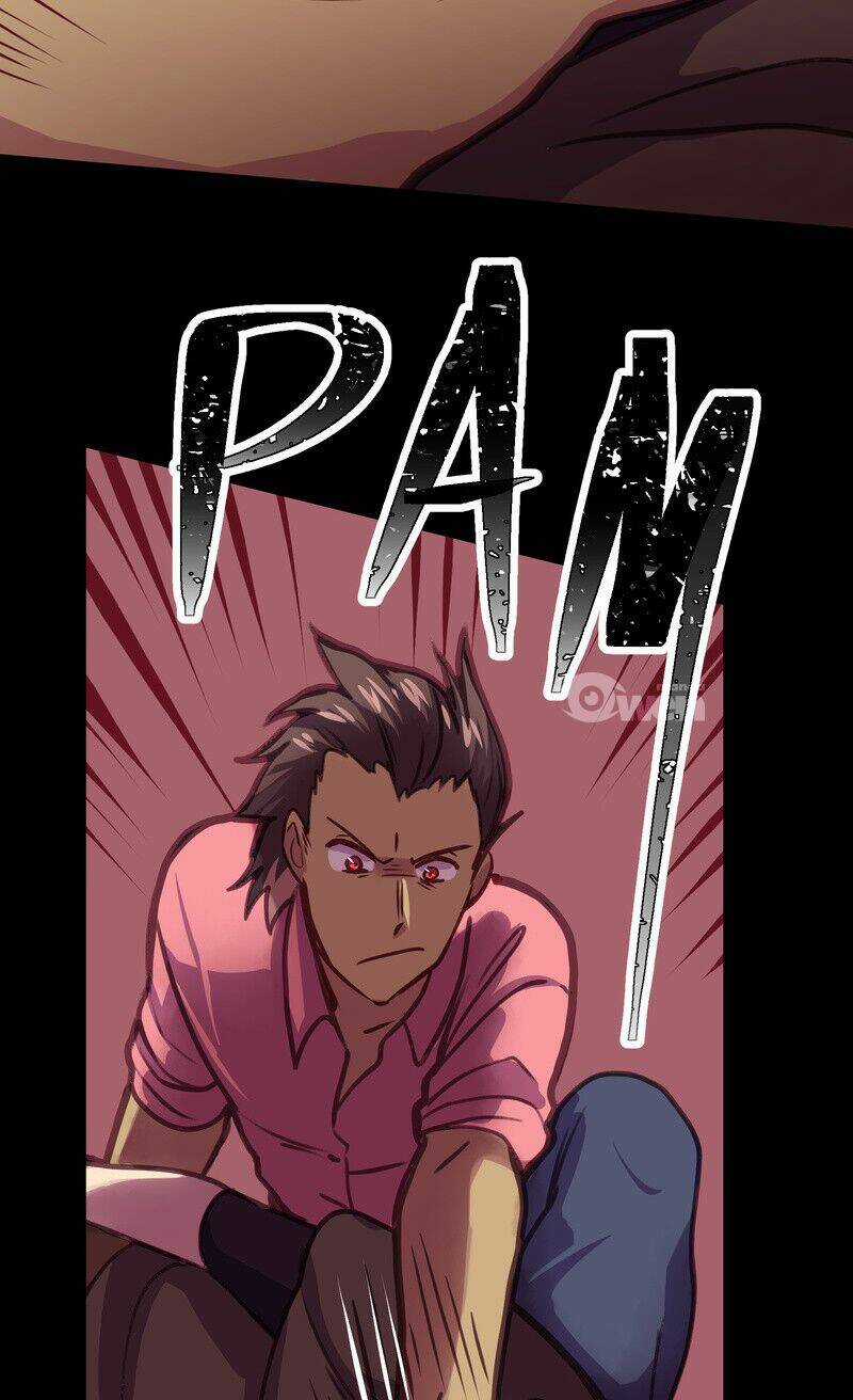 Lời Nguyền Lalin Chapter 36 trang 21