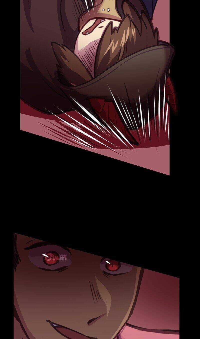 Lời Nguyền Lalin Chapter 36 trang 22