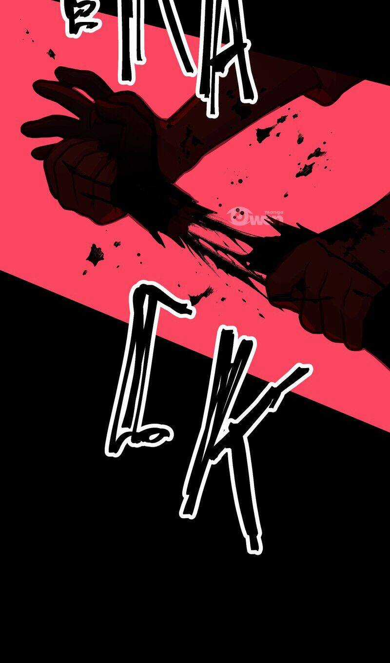 Lời Nguyền Lalin Chapter 36 trang 25