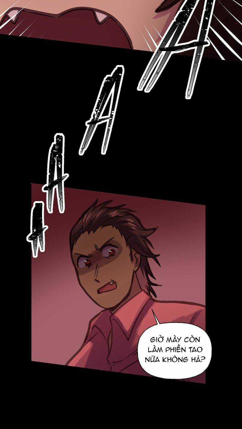 Lời Nguyền Lalin Chapter 36 trang 29