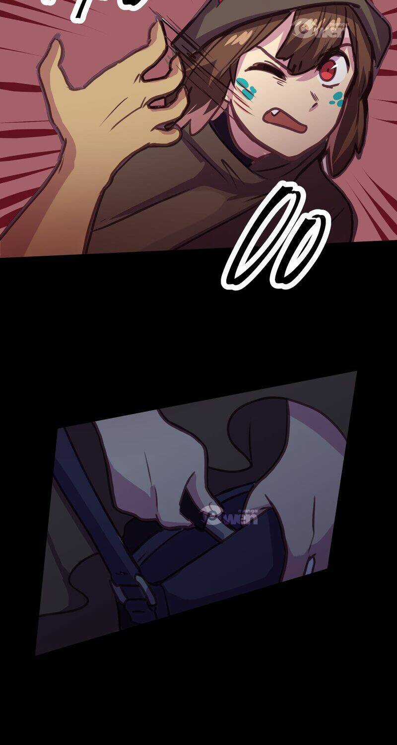 Lời Nguyền Lalin Chapter 36 trang 3