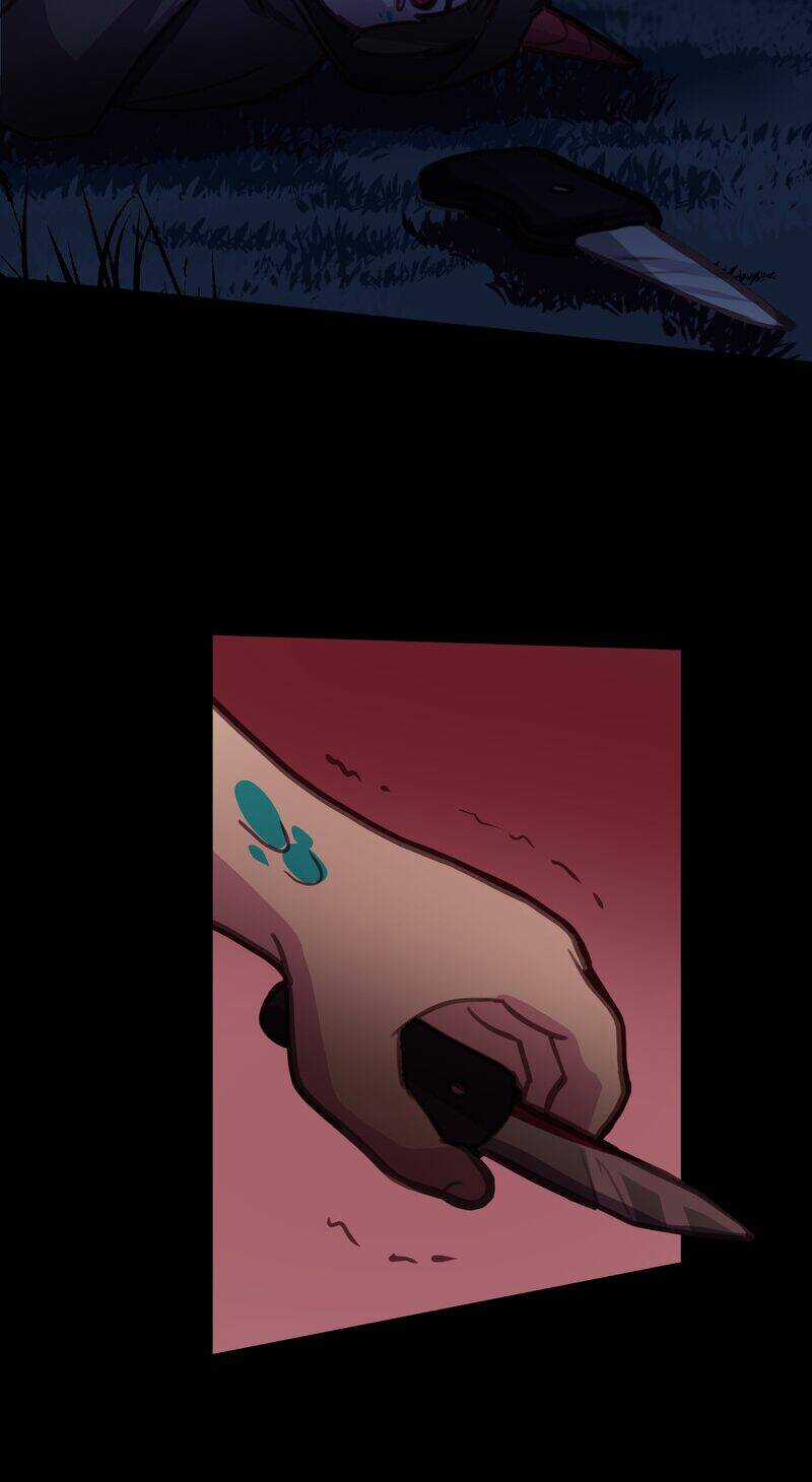 Lời Nguyền Lalin Chapter 36 trang 31