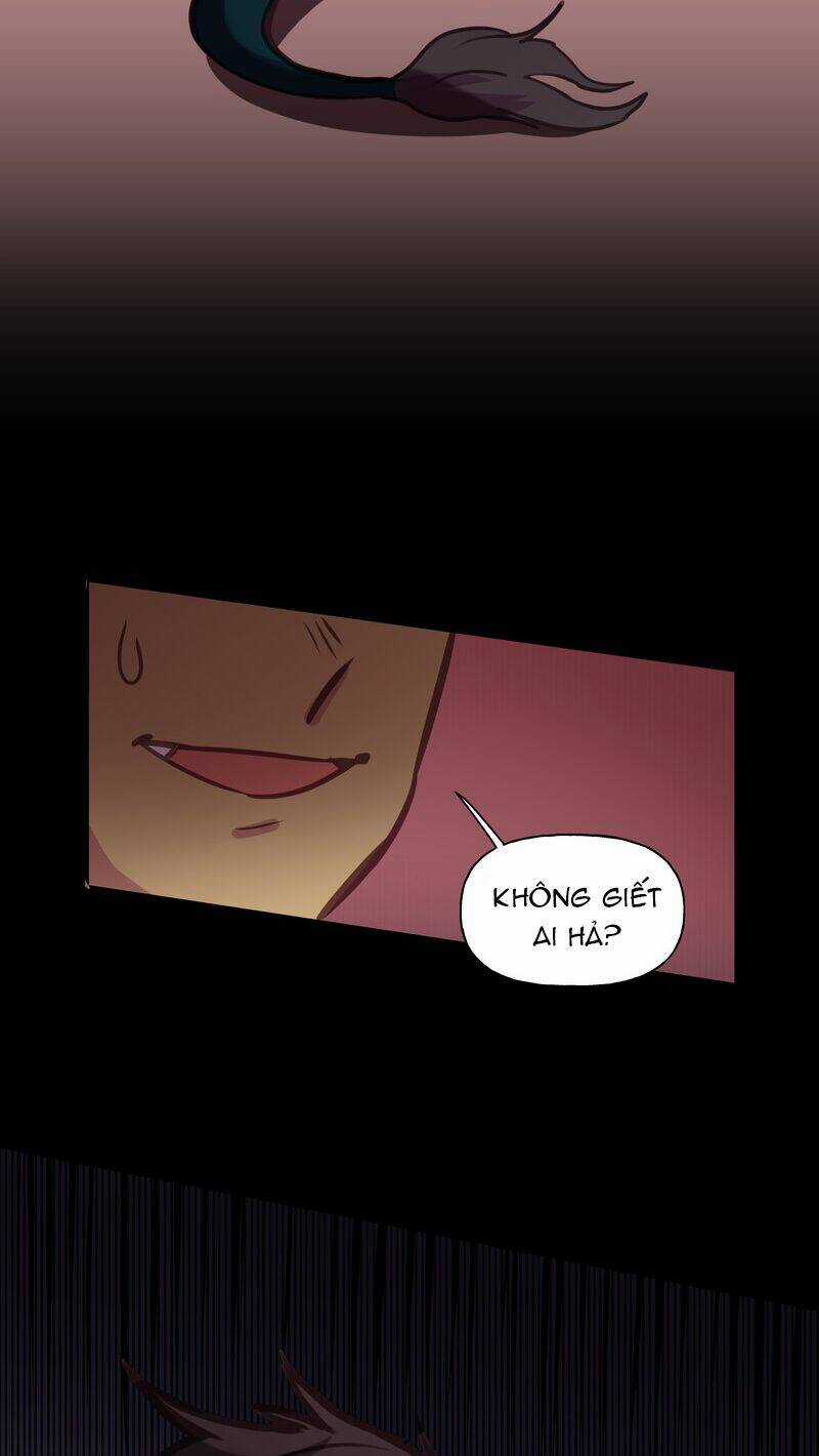 Lời Nguyền Lalin Chapter 36 trang 35