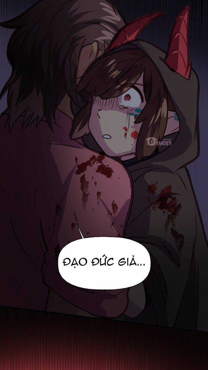 Lời Nguyền Lalin Chapter 36 trang 36