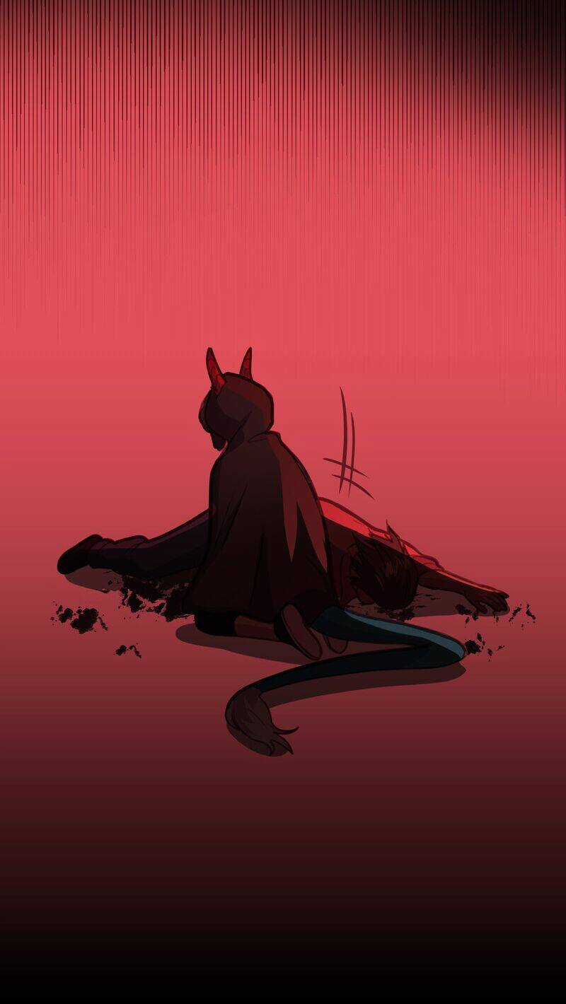 Lời Nguyền Lalin Chapter 36 trang 37