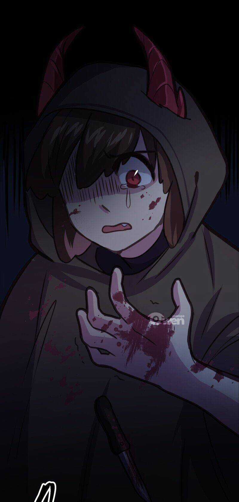 Lời Nguyền Lalin Chapter 36 trang 38