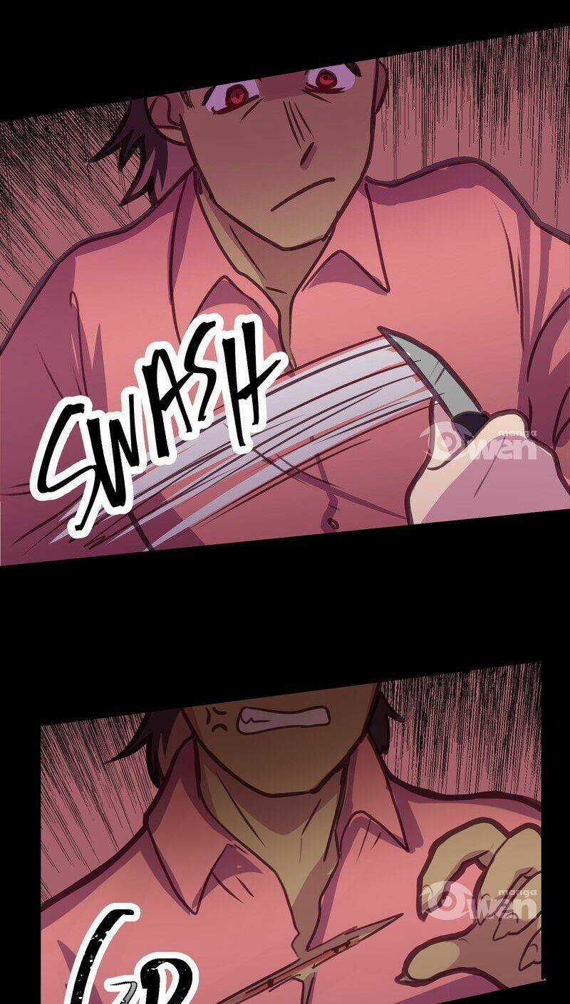 Lời Nguyền Lalin Chapter 36 trang 4