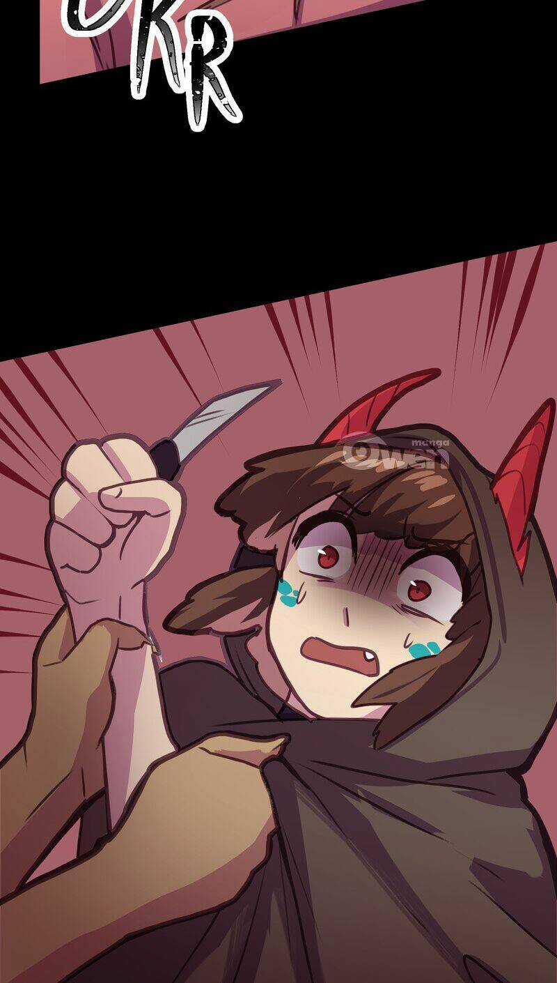 Lời Nguyền Lalin Chapter 36 trang 5