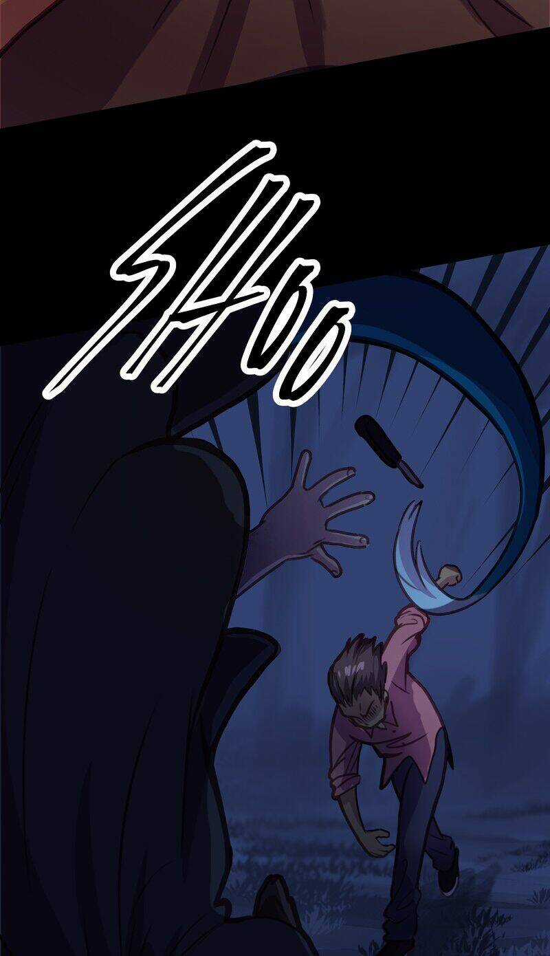 Lời Nguyền Lalin Chapter 36 trang 6