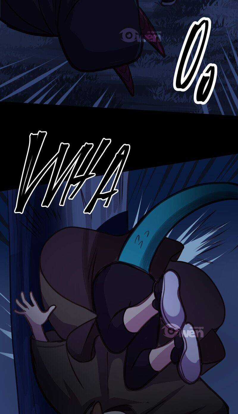 Lời Nguyền Lalin Chapter 36 trang 7