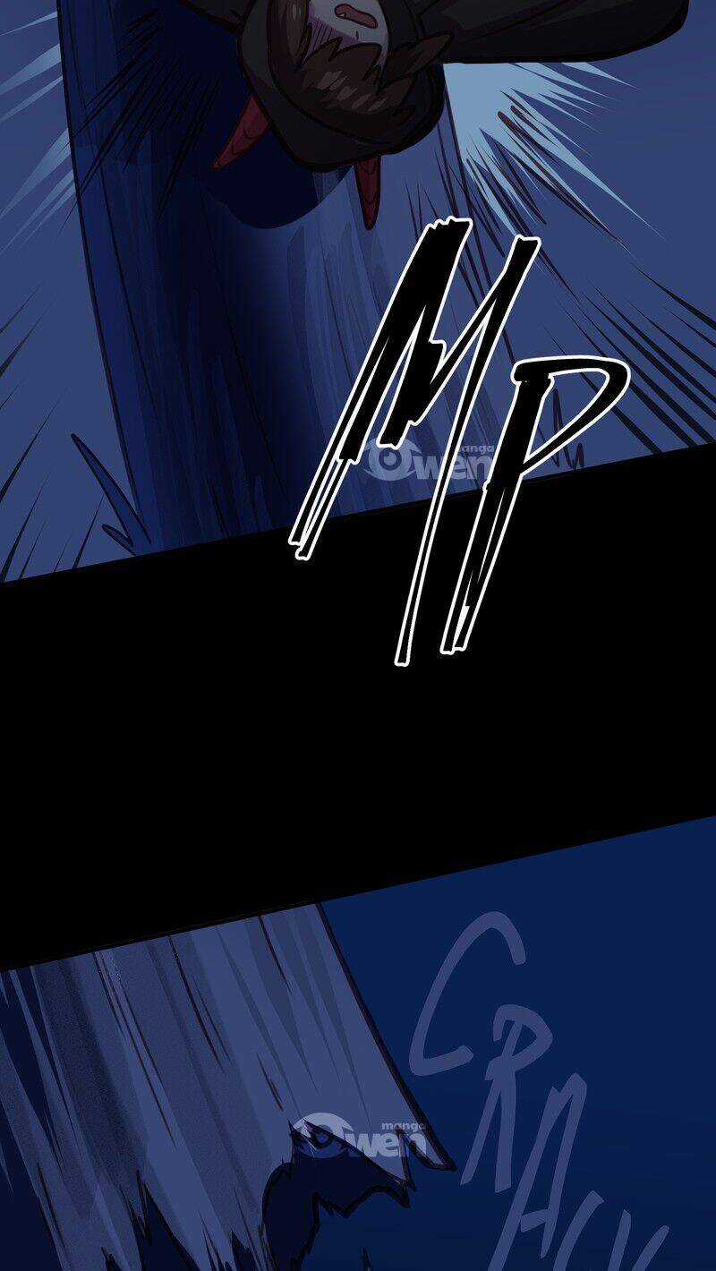 Lời Nguyền Lalin Chapter 36 trang 8