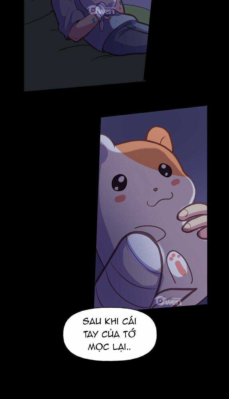 Lời Nguyền Lalin Chapter 37 trang 13