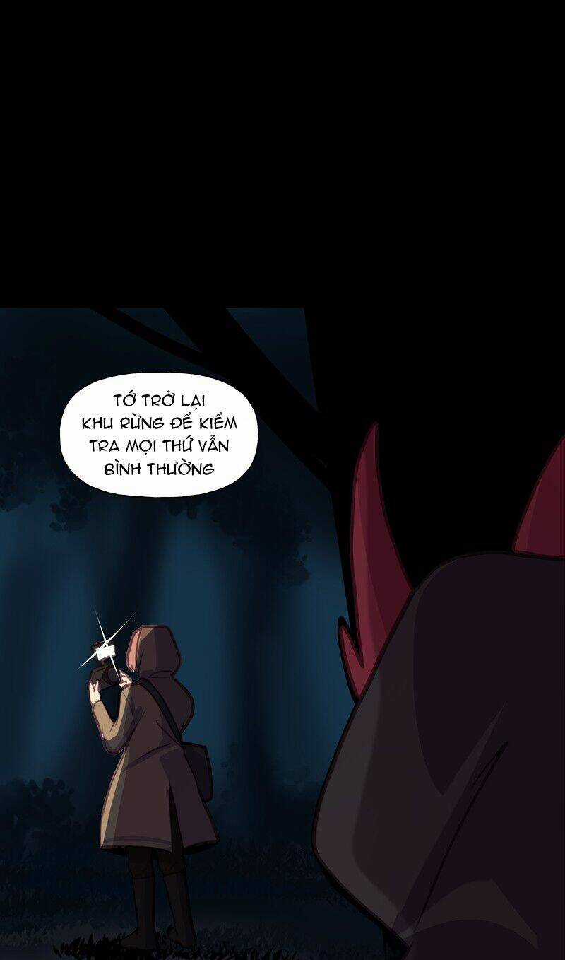 Lời Nguyền Lalin Chapter 37 trang 14