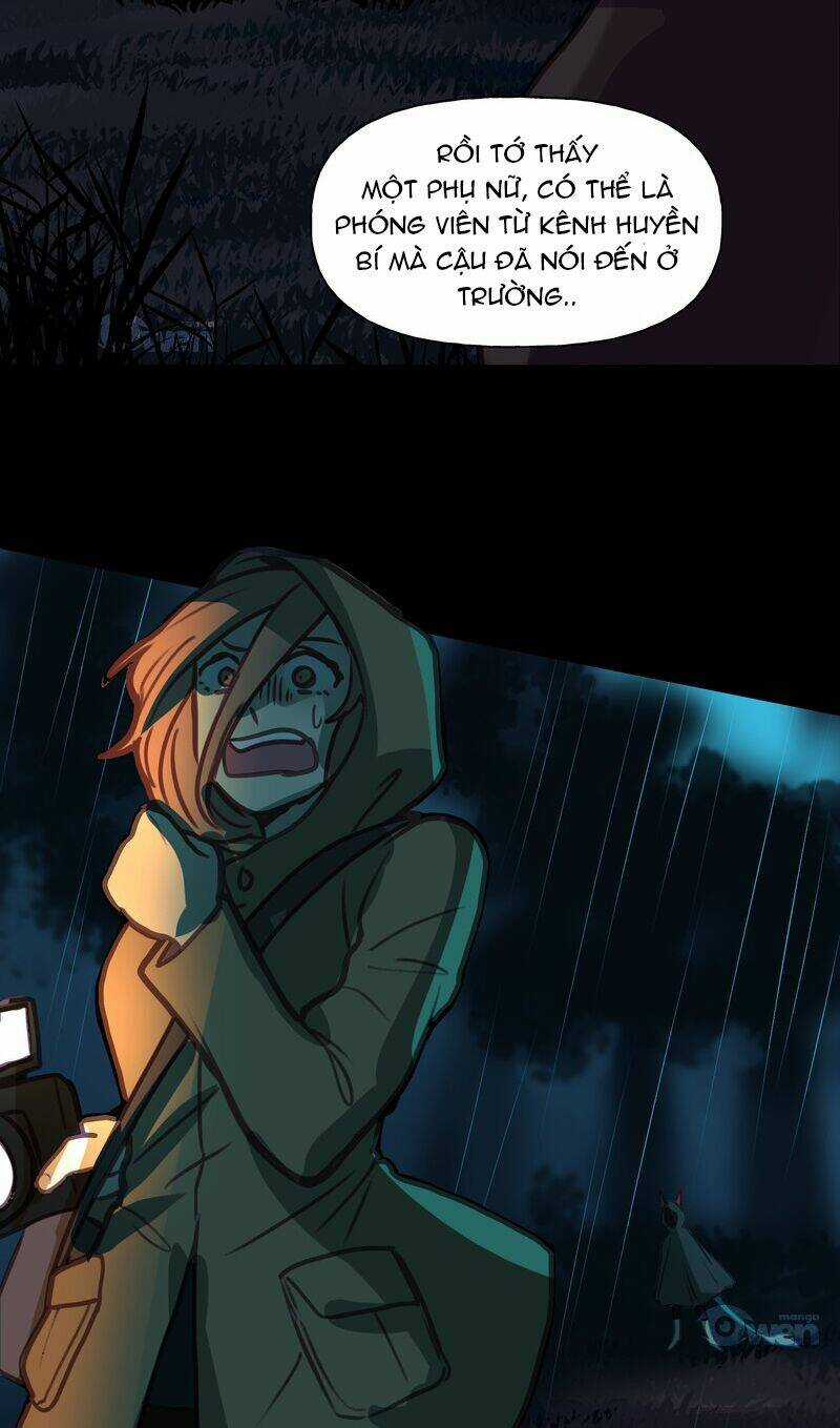 Lời Nguyền Lalin Chapter 37 trang 15