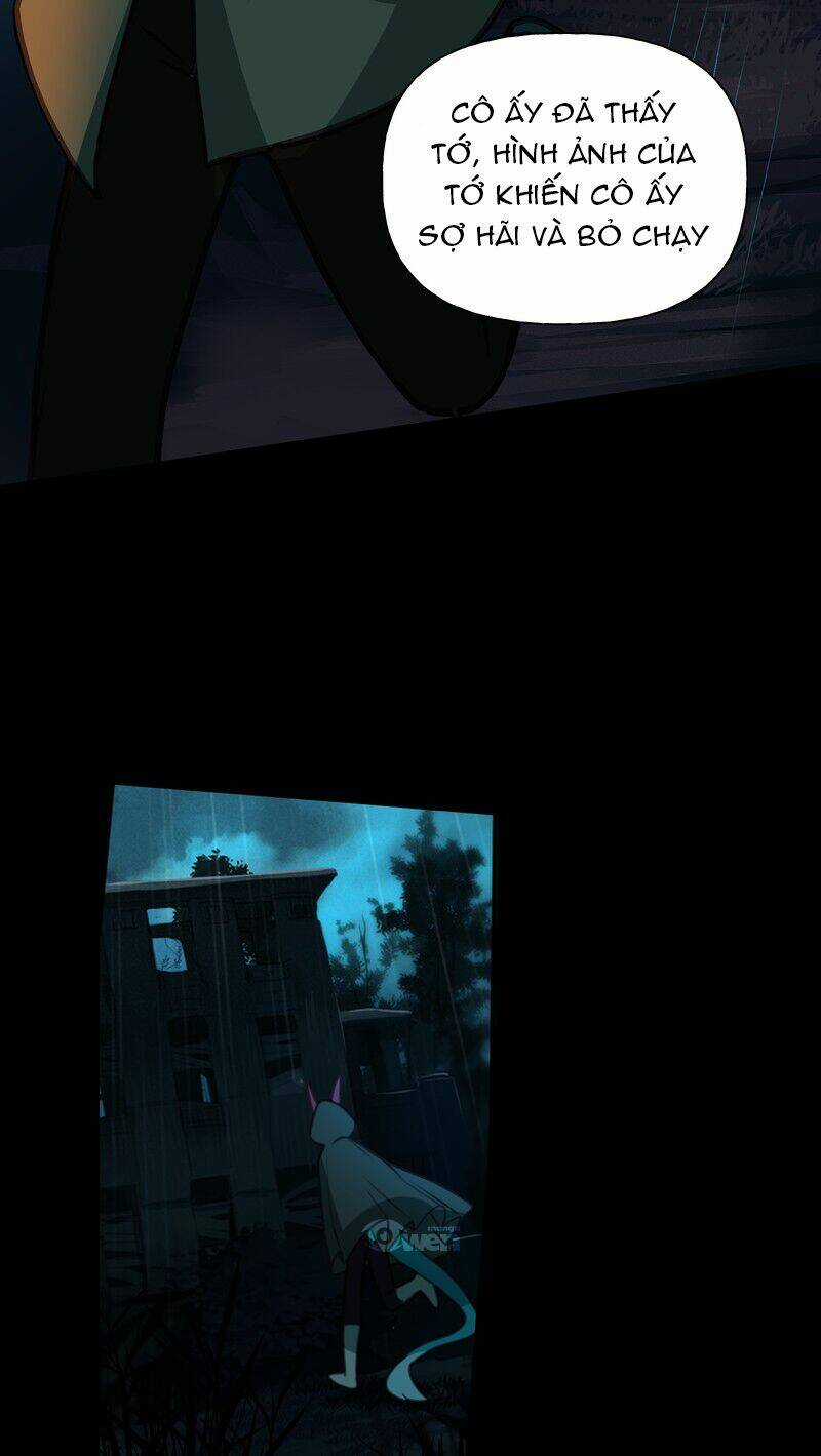 Lời Nguyền Lalin Chapter 37 trang 16