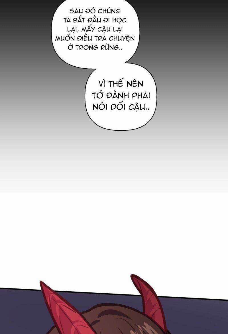 Lời Nguyền Lalin Chapter 37 trang 20