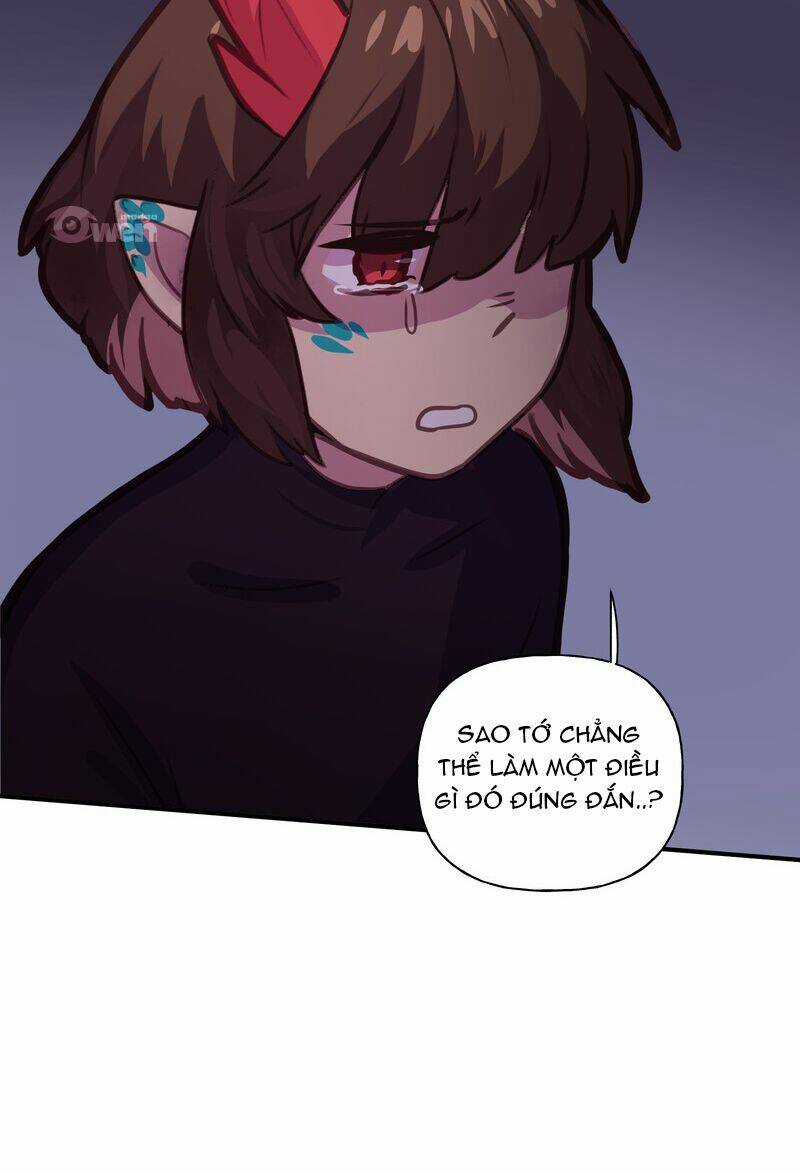 Lời Nguyền Lalin Chapter 37 trang 21