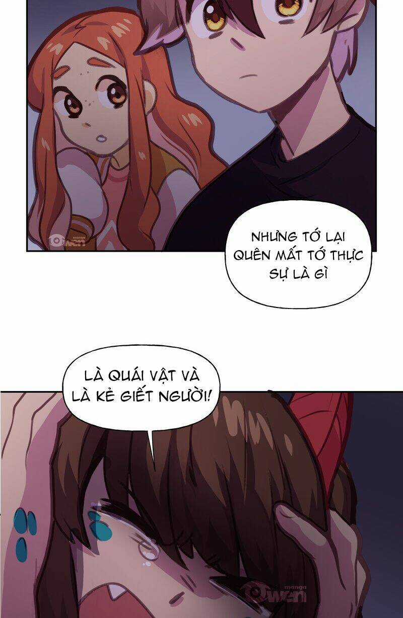 Lời Nguyền Lalin Chapter 37 trang 22