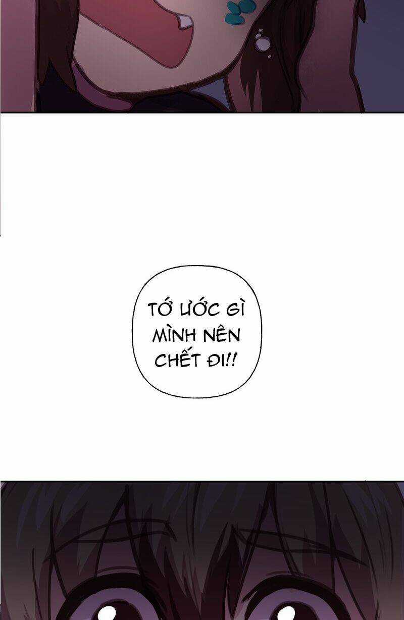 Lời Nguyền Lalin Chapter 37 trang 23