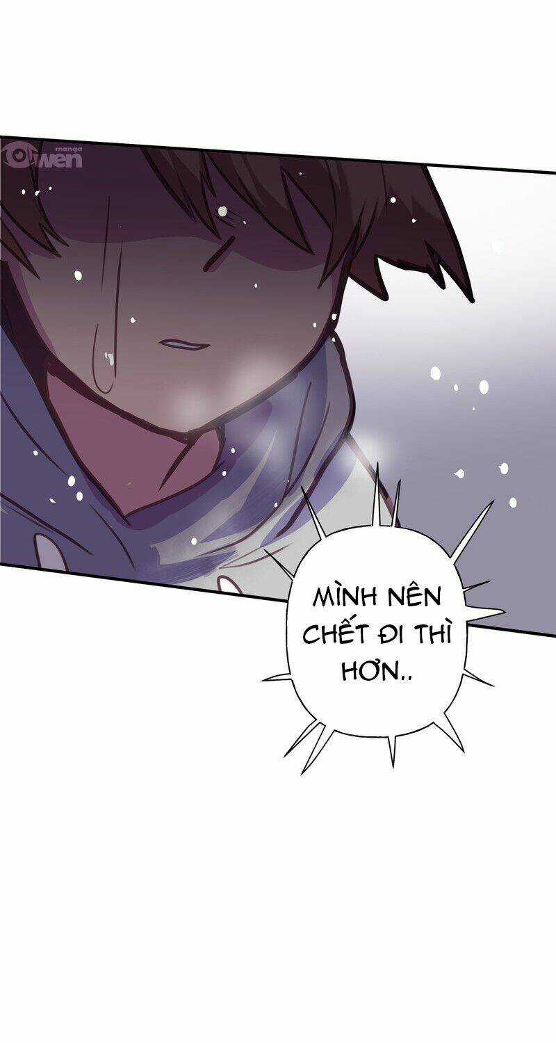 Lời Nguyền Lalin Chapter 37 trang 26