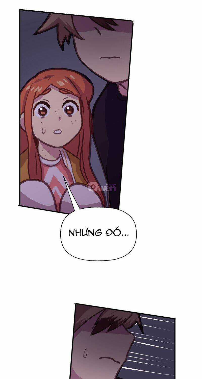 Lời Nguyền Lalin Chapter 37 trang 27