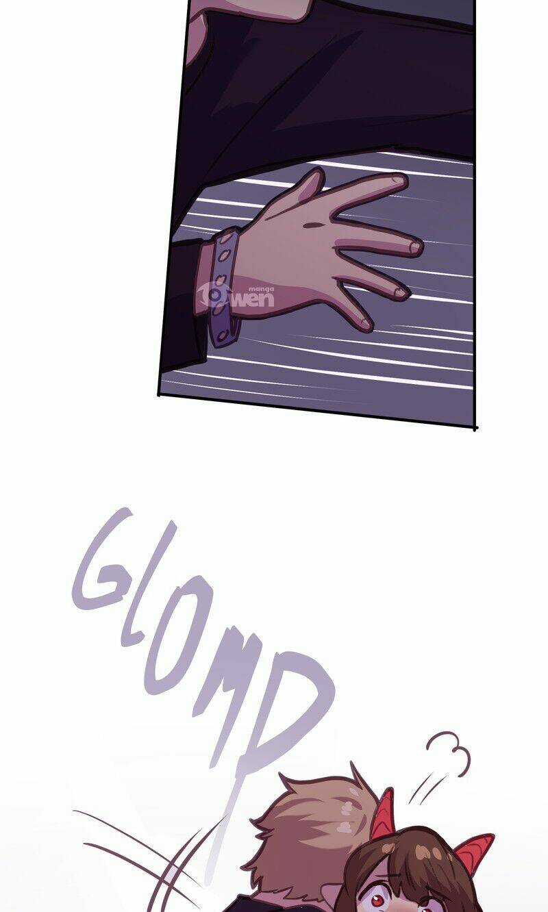 Lời Nguyền Lalin Chapter 37 trang 28