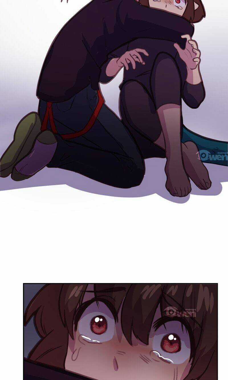 Lời Nguyền Lalin Chapter 37 trang 29