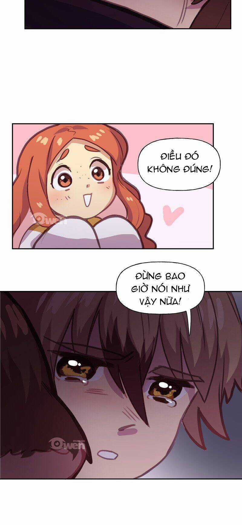 Lời Nguyền Lalin Chapter 37 trang 30