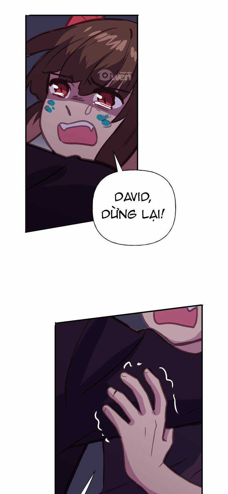 Lời Nguyền Lalin Chapter 37 trang 31