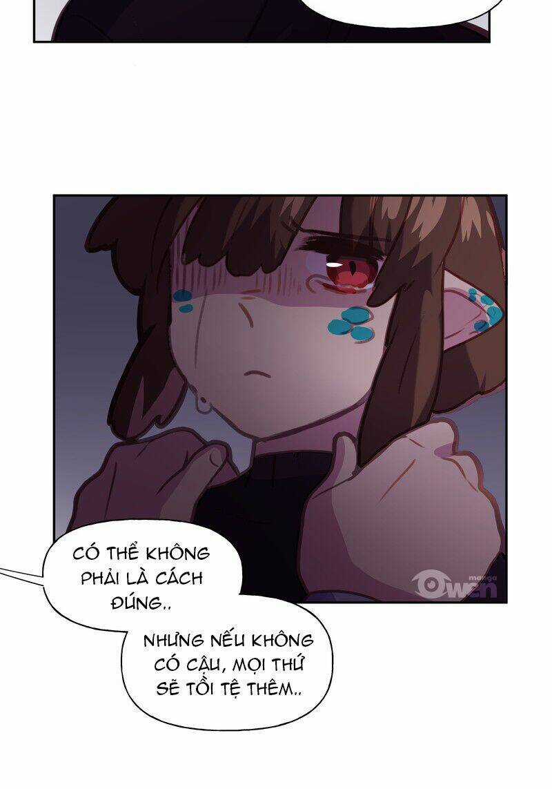 Lời Nguyền Lalin Chapter 37 trang 33