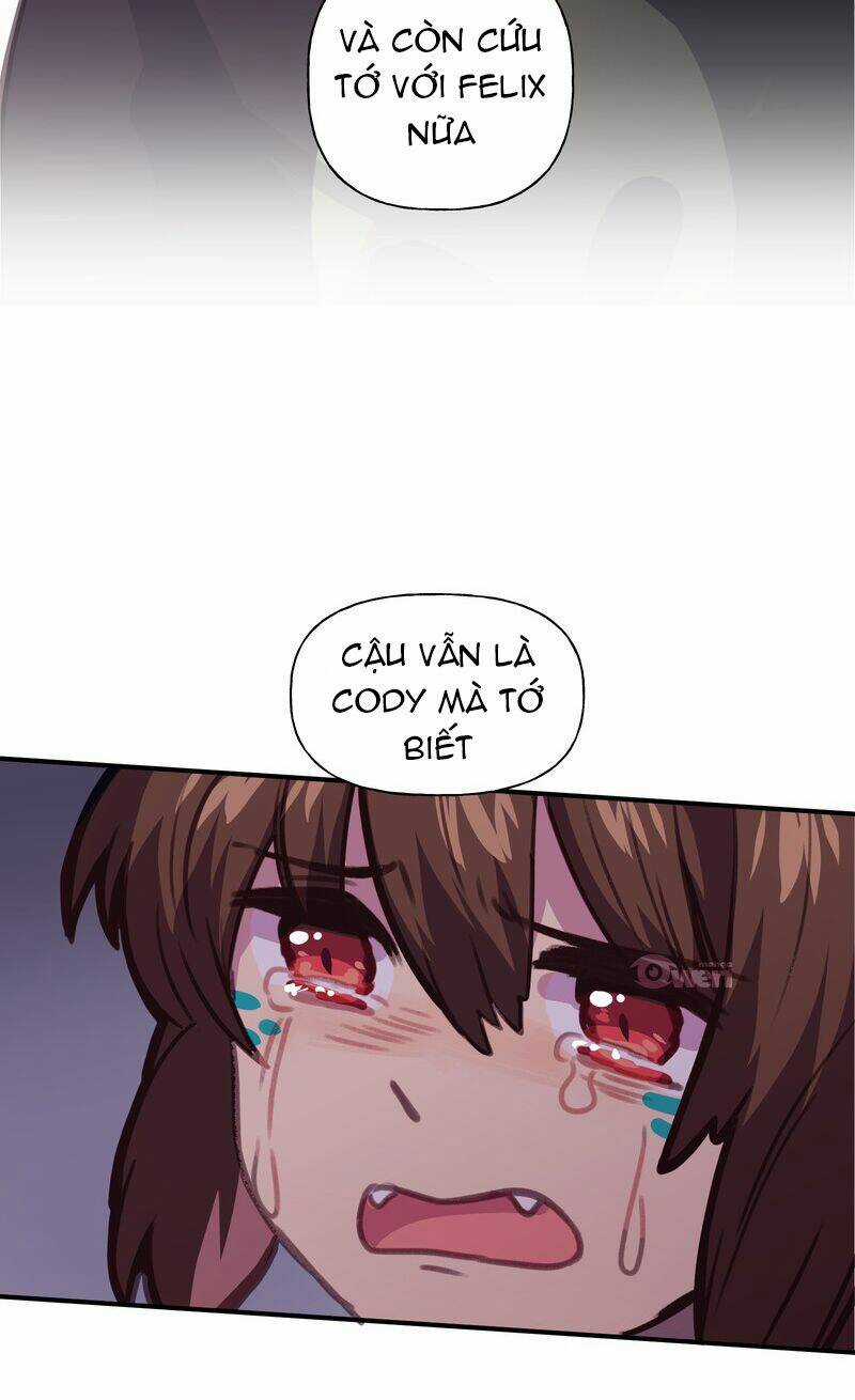 Lời Nguyền Lalin Chapter 37 trang 35