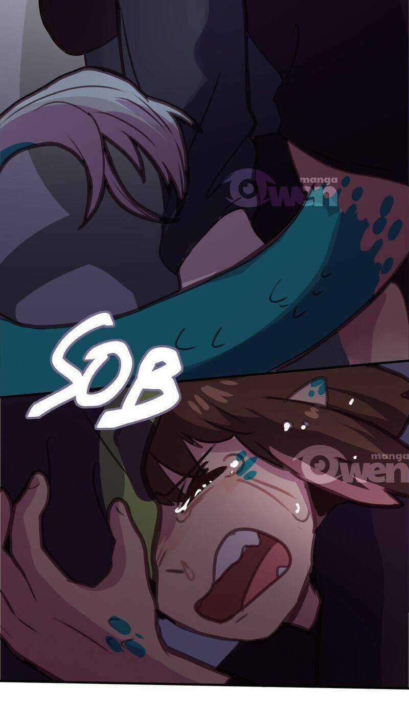 Lời Nguyền Lalin Chapter 37 trang 37