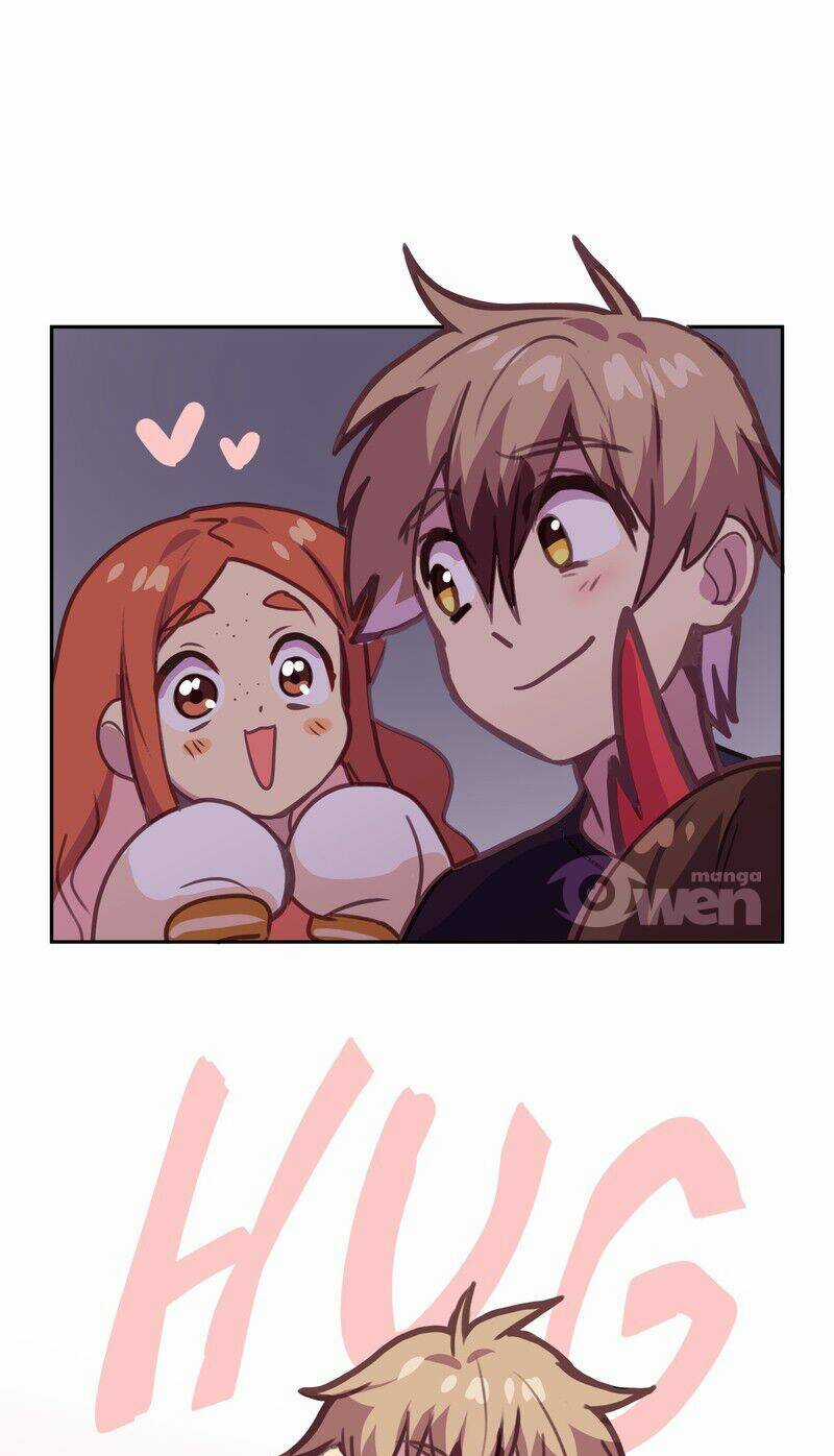 Lời Nguyền Lalin Chapter 37 trang 38