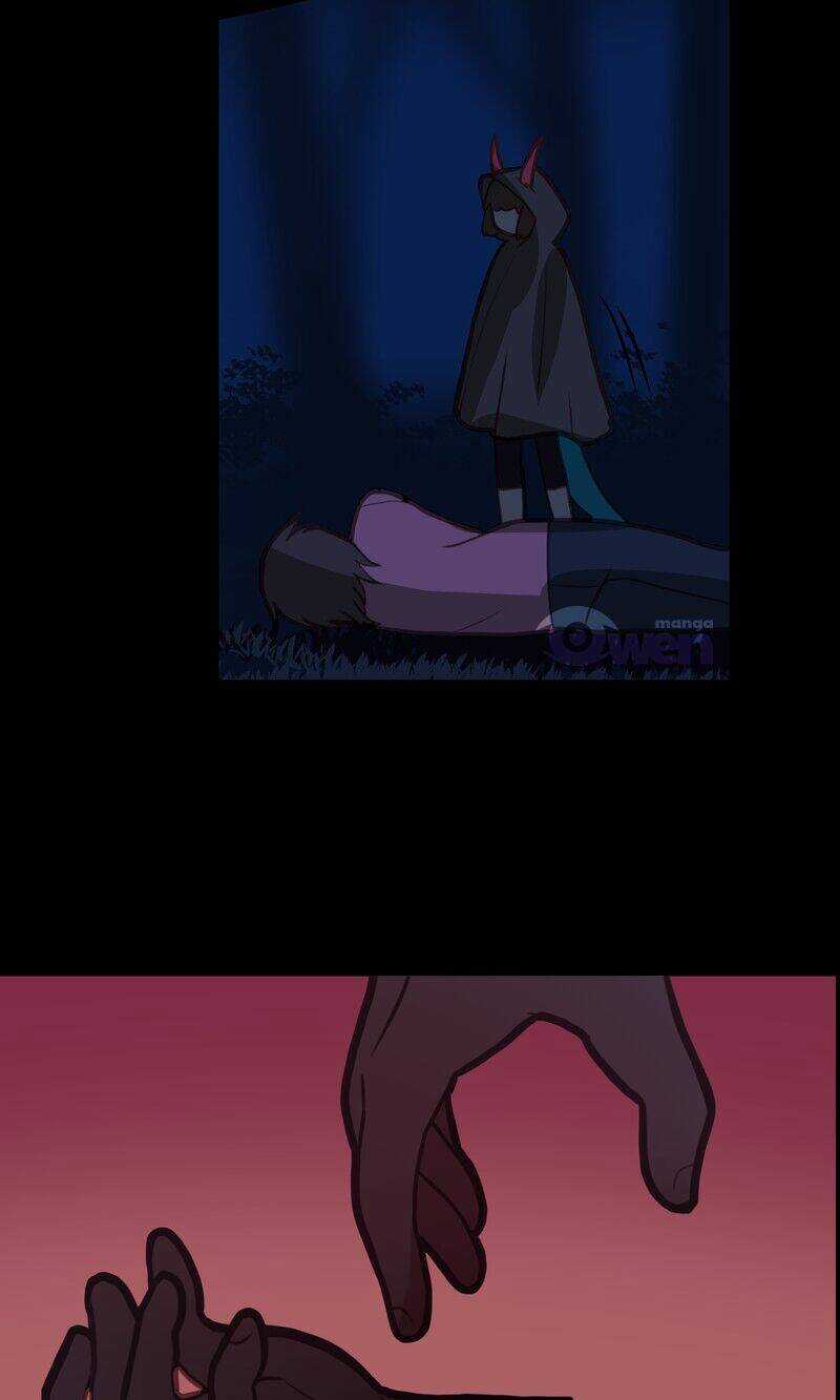 Lời Nguyền Lalin Chapter 37 trang 4