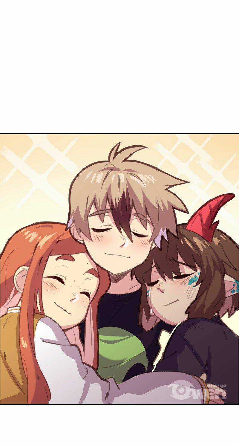 Lời Nguyền Lalin Chapter 37 trang 40