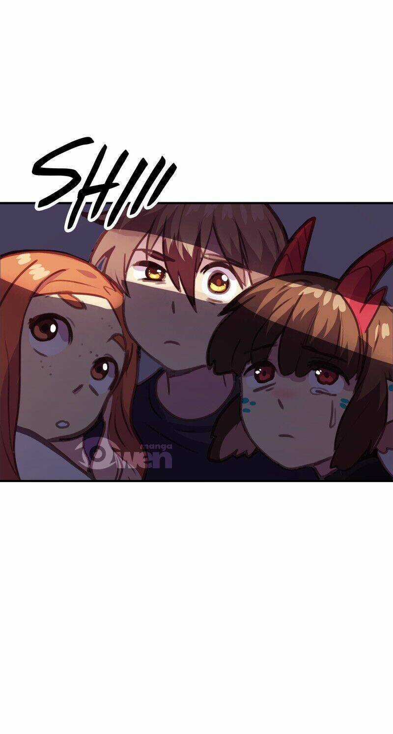 Lời Nguyền Lalin Chapter 37 trang 41