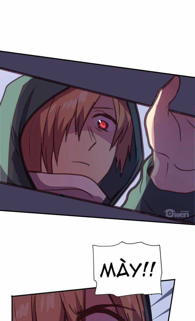 Lời Nguyền Lalin Chapter 37 trang 42