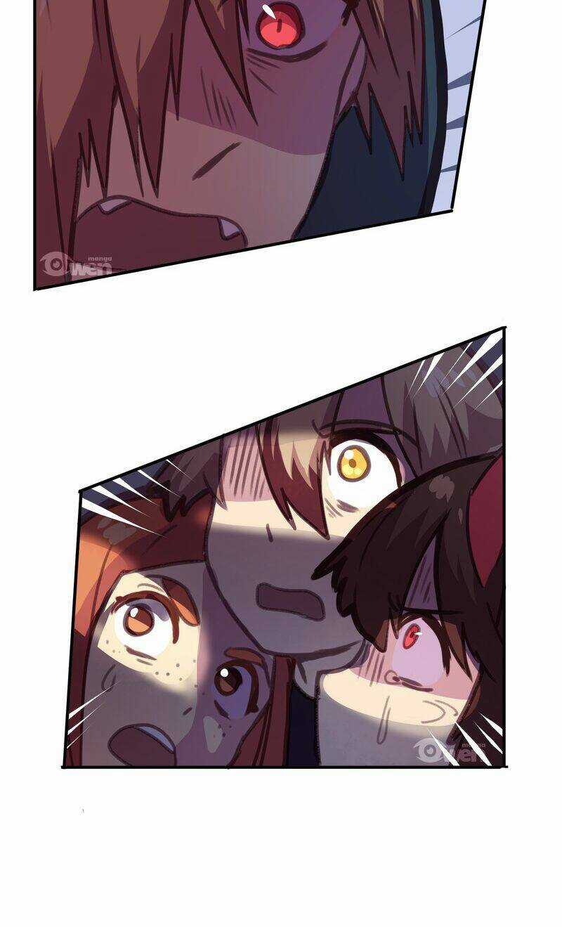 Lời Nguyền Lalin Chapter 37 trang 43