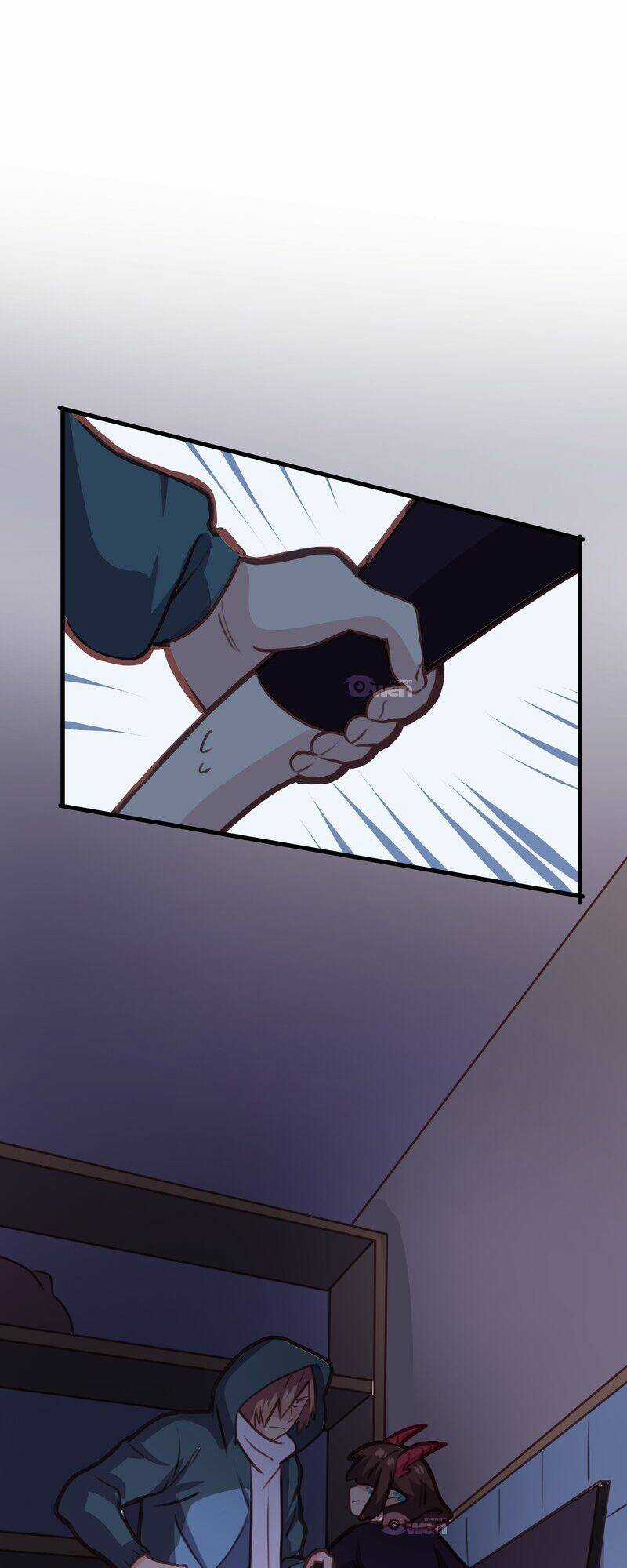 Lời Nguyền Lalin Chapter 37 trang 44