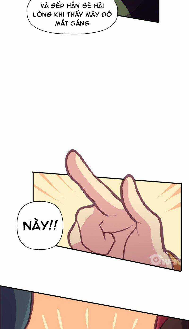 Lời Nguyền Lalin Chapter 37 trang 47