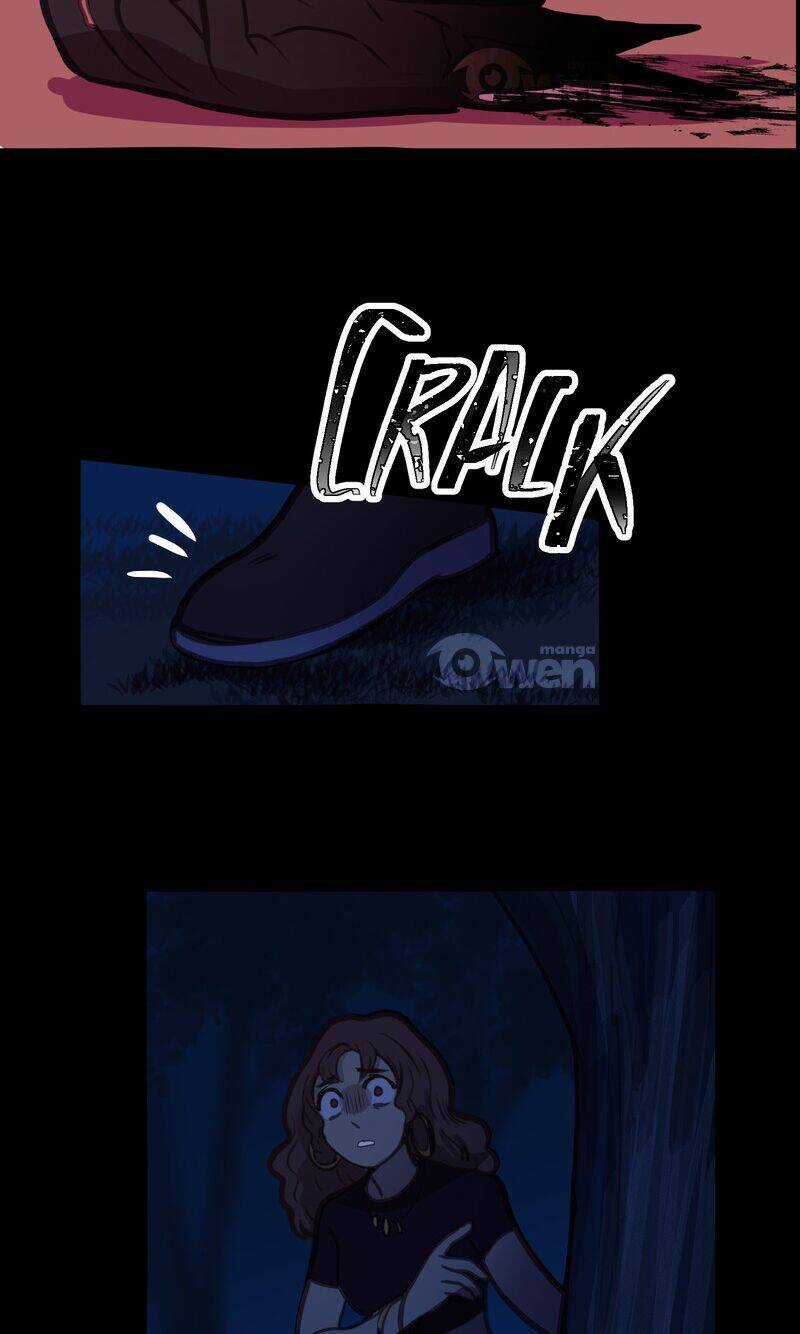 Lời Nguyền Lalin Chapter 37 trang 5