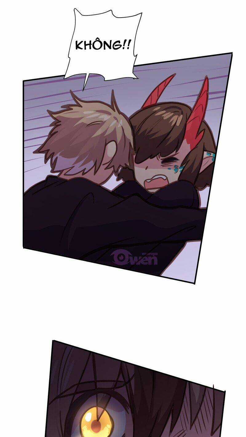 Lời Nguyền Lalin Chapter 37 trang 52