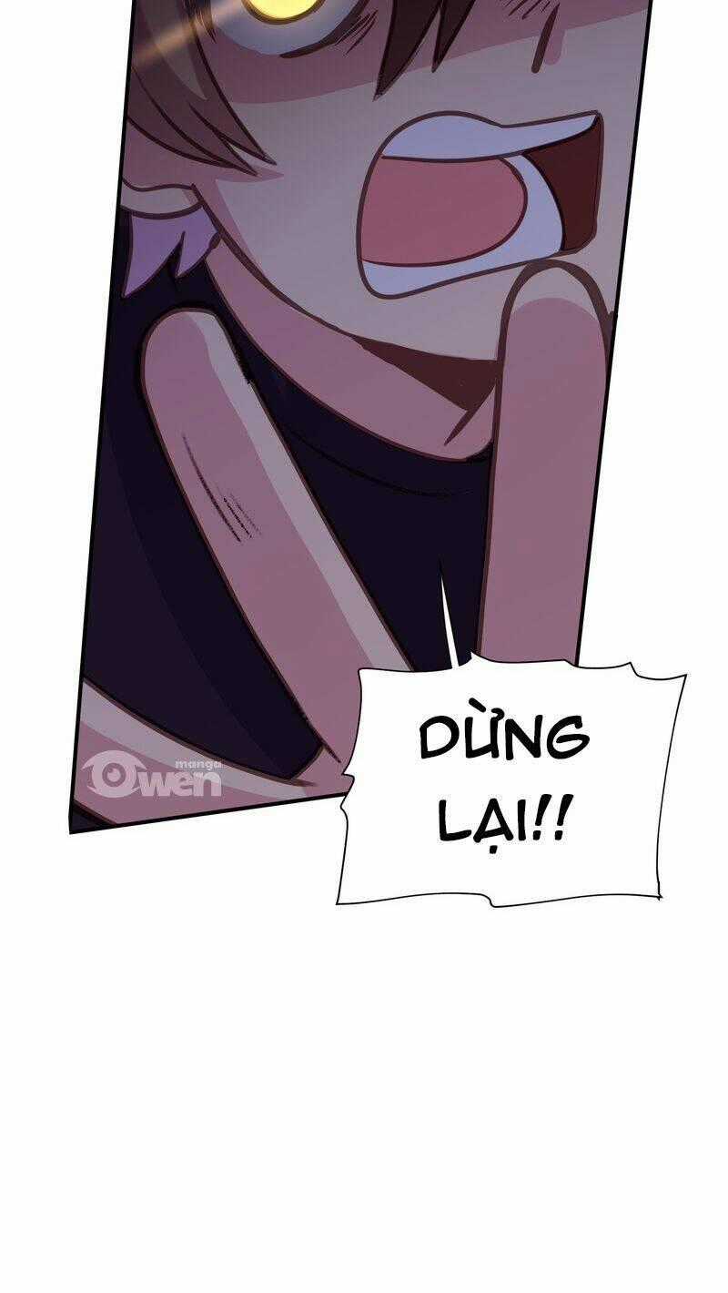 Lời Nguyền Lalin Chapter 37 trang 53