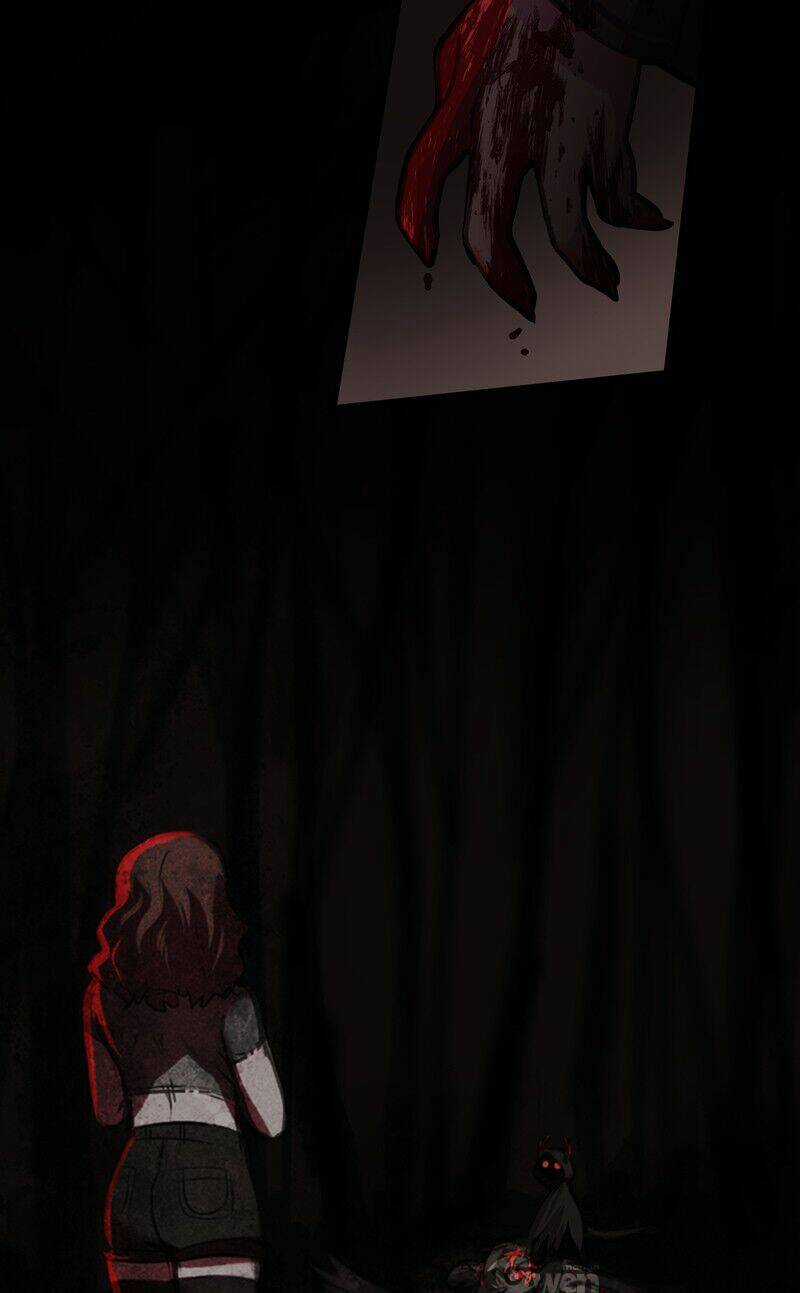 Lời Nguyền Lalin Chapter 37 trang 8