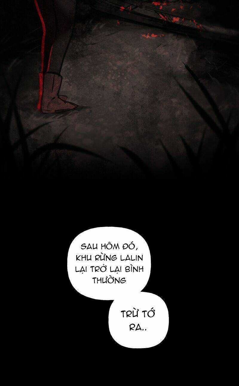 Lời Nguyền Lalin Chapter 37 trang 9