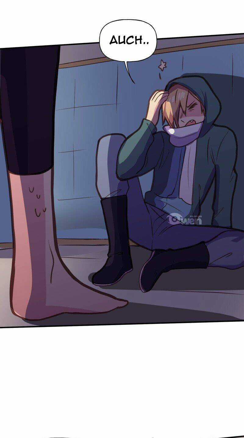 Lời Nguyền Lalin Chapter 38 trang 10